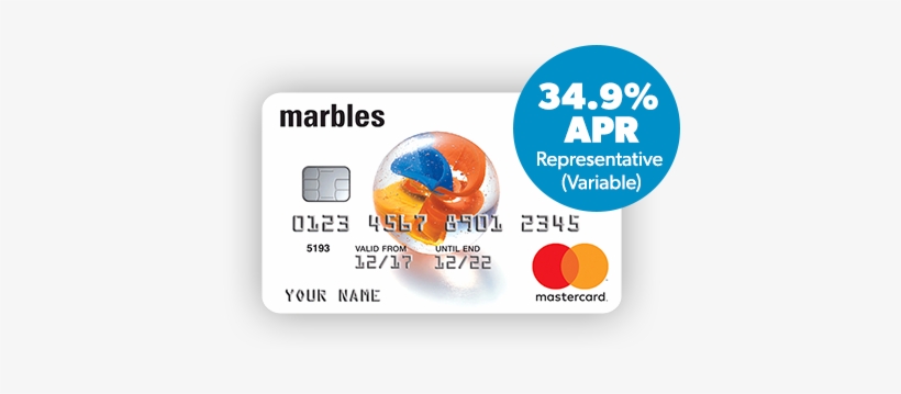 4 Things You Need To Know About Marbles - Marbles Credit Card, transparent png download
