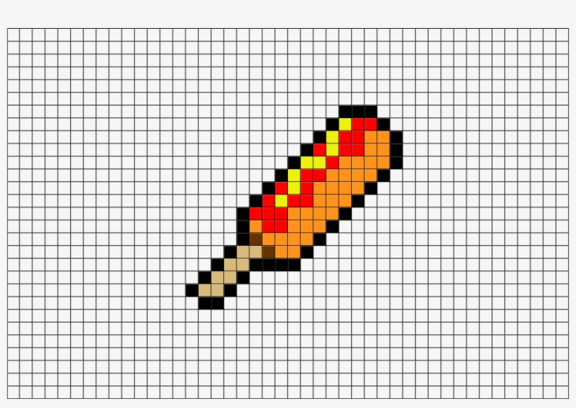 Pokemon Pixel Art Chikorita, transparent png download