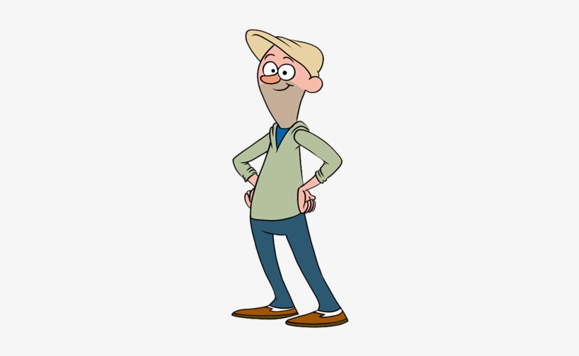 Sohmer Gravity Falls Avatar - Cartoon, transparent png download