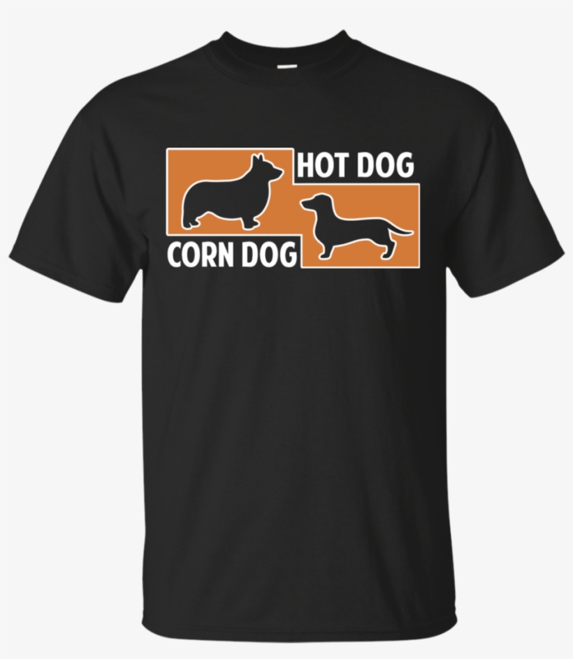 Hot Dog Corn Dog T Shirts - Iowa Wrestling T Shirts, transparent png download