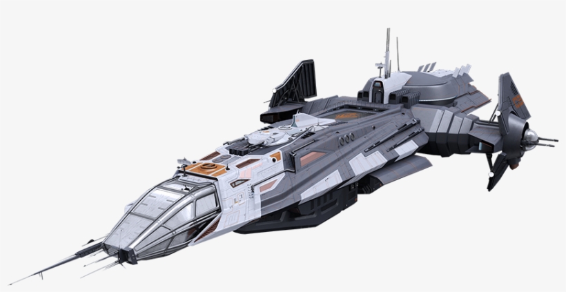 Star Citizen Ship Png, transparent png download