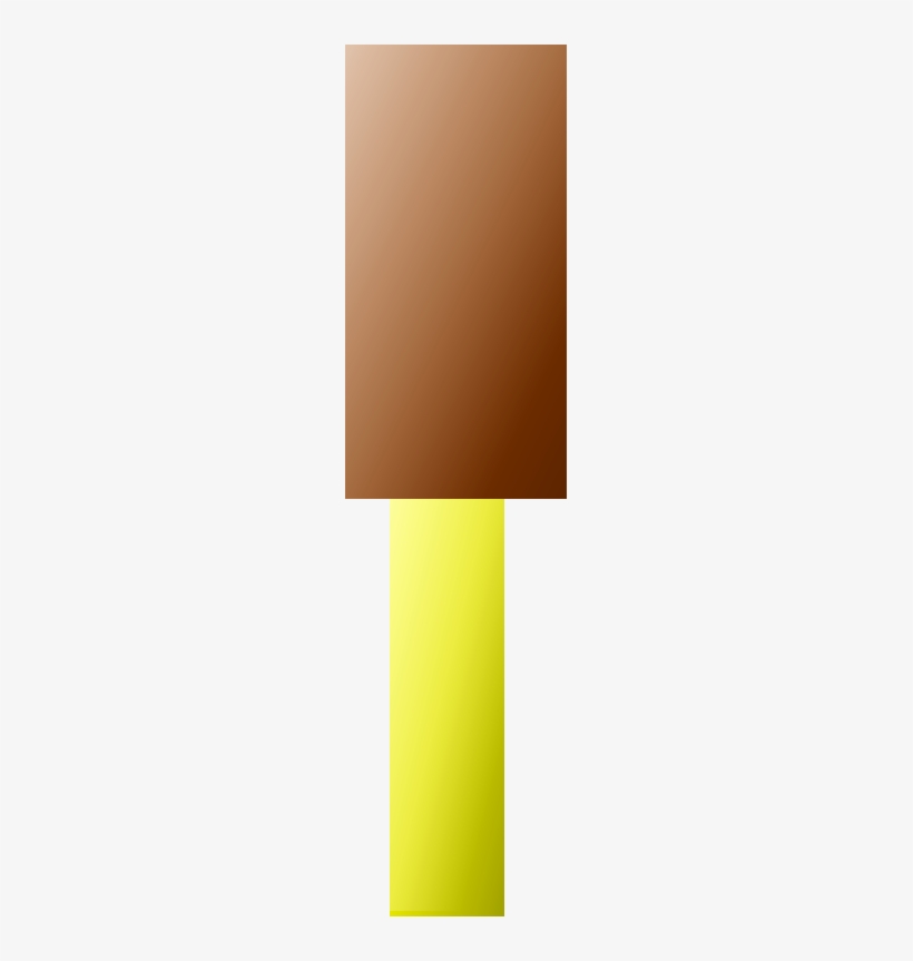 Corn Dog Body - Wood, transparent png download