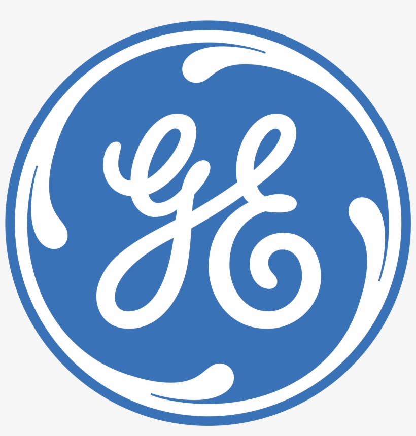 Open - General Electrics Logo Png, transparent png download