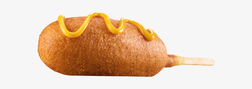 Be Our B - Corn Dog, transparent png download