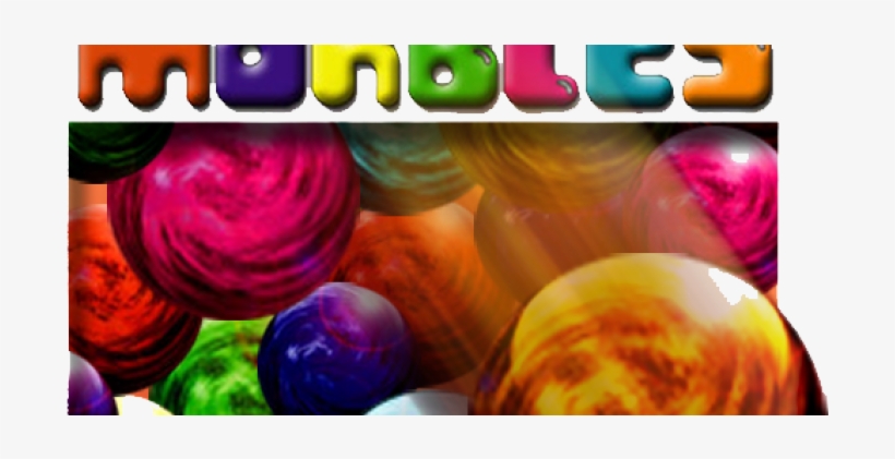 The Marbles Game Is A Timed Three Round Matching Game, - Marble, transparent png download
