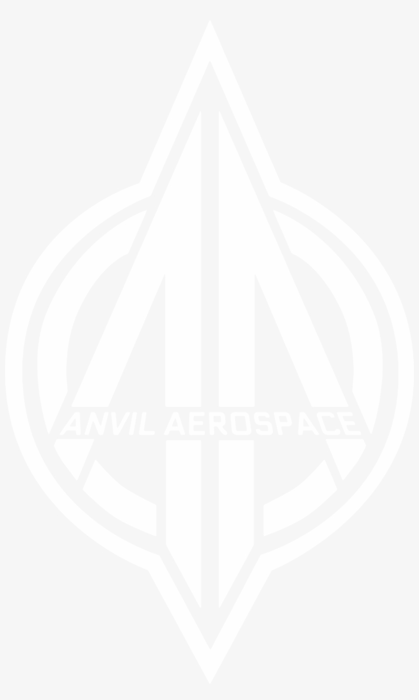 Cargo Capacity - Anvil Aerospace, transparent png download