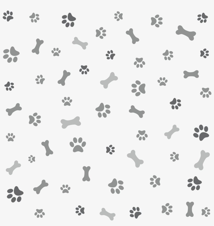 About Us - Dog Paw Background Png, transparent png download