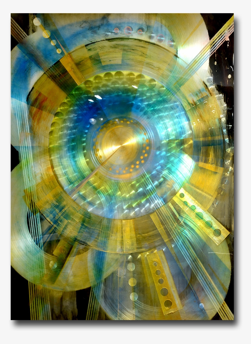 Mid Time - Exposures International Gallery, transparent png download