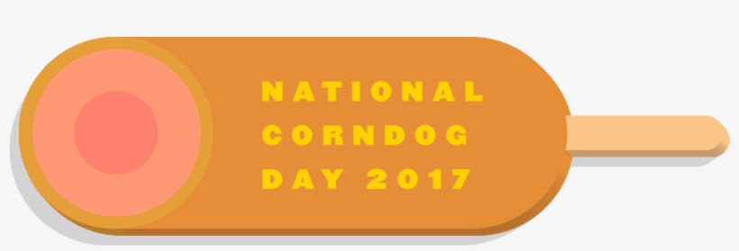 Corn Dog, transparent png download