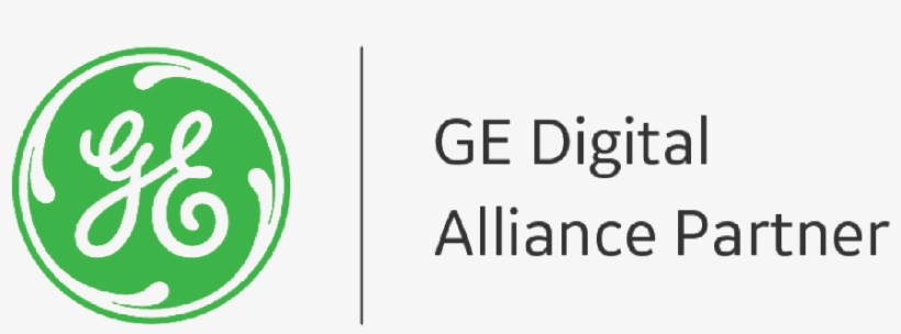 Ge Digital - Ge Digital Alliance Partner, transparent png download