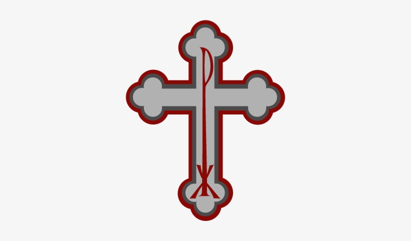 Jpg Library Library Masculine Cliparts Zone Free - Catholicism Clipart, transparent png download