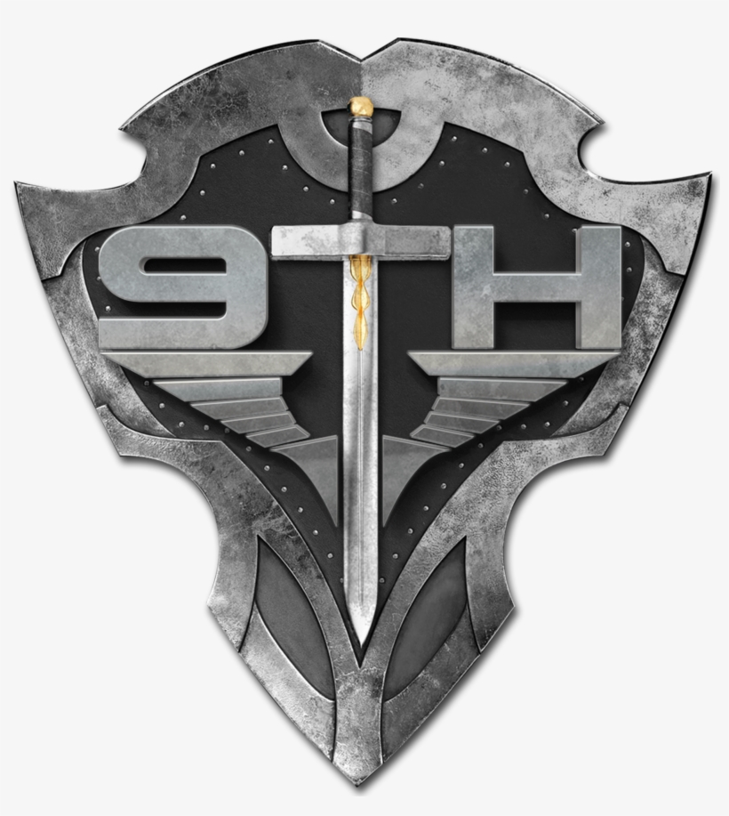 Star Citizen Squadrons & Guilds - Logo, transparent png download