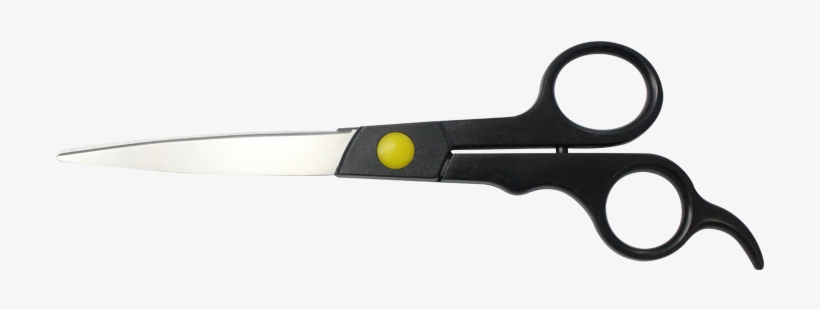 Sw 827 Quality Hair Cutting Scissors / Shears - Hair-cutting Shears, transparent png download