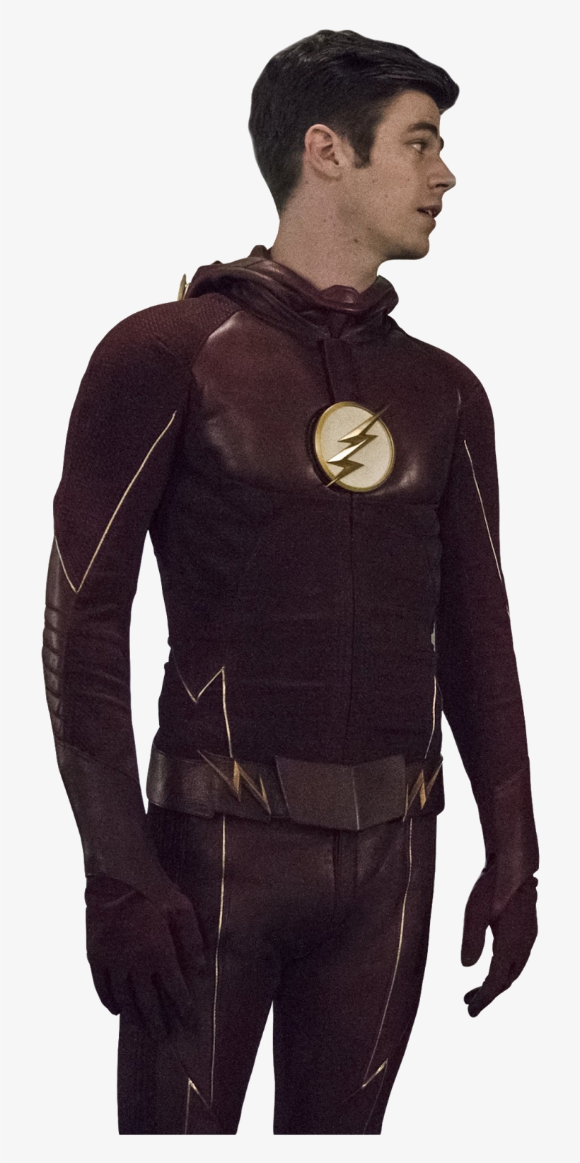 Png Flash - The Flash, transparent png download