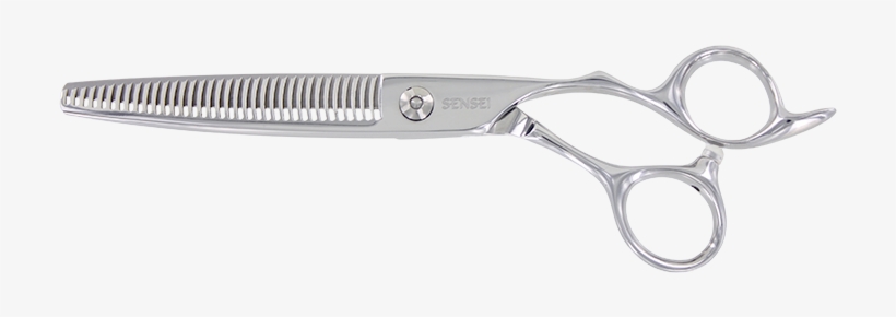 Dry Evolution Precision Speedcut™ Thinning Shear - Scissors, transparent png download