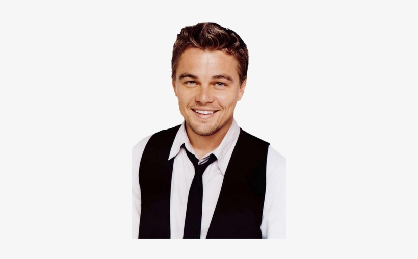 68 Images About ❤ On We Heart It - Leonardo Dicaprio Age 25, transparent png download