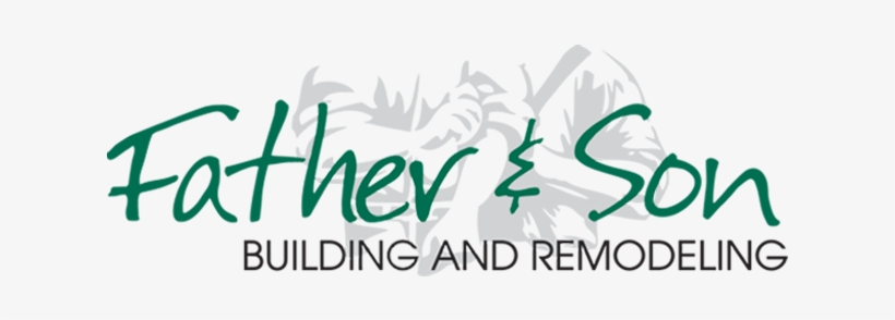 Father And Son Building And Remodeling - Teaching Students Geriatric Research [book], transparent png download