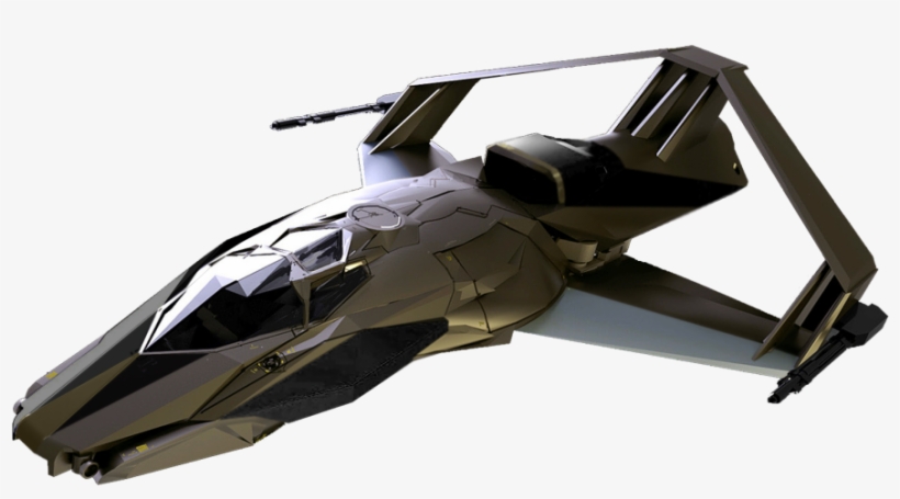 Cainsrebel - Star Citizen Ships Transparent, transparent png download