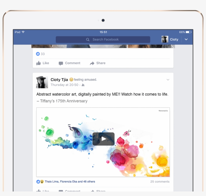 Will Unwittingly Create A Trail Of A Beautiful Watercolor - Tiff, transparent png download