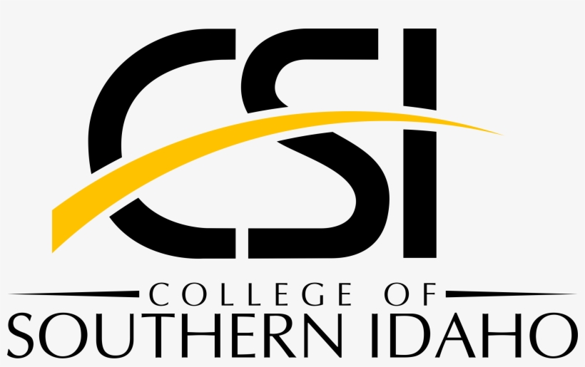 Eps Jpeg Png - Colleges Of Southern Idaho, transparent png download