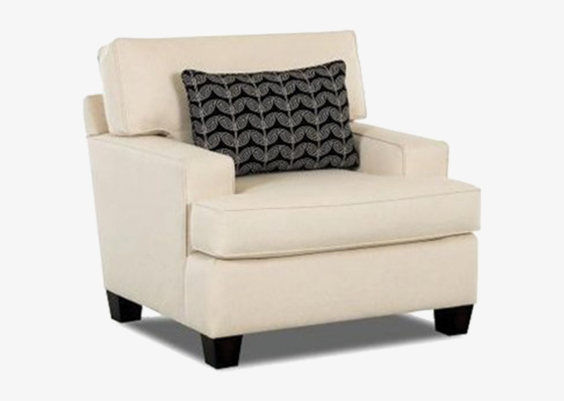 Living Room Chairs - Living Room Set Png, transparent png download