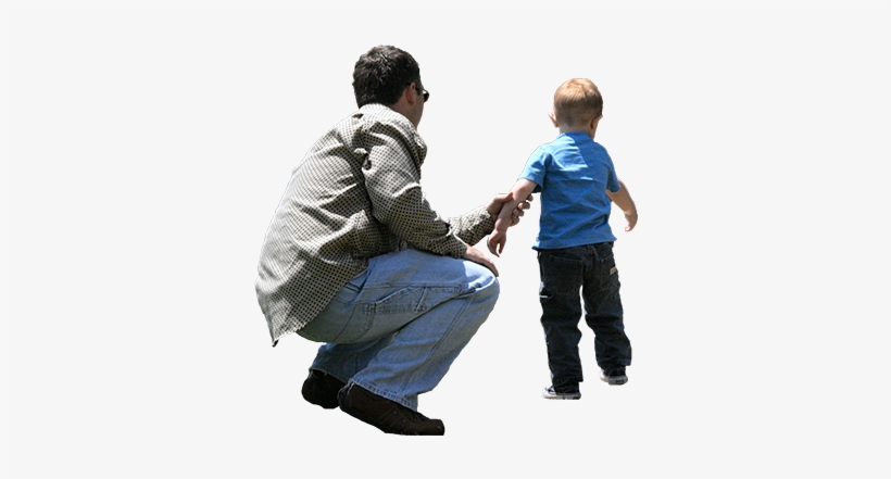 Standing, transparent png download