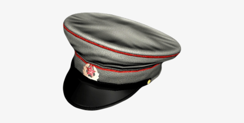 Communist Hat Transparent Background, transparent png download