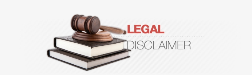 Disclaimer - Finding Your Voice: Straight Talk For Lawyers, transparent png download