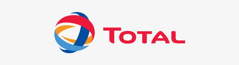 2018 Ge Guest And Speaker Logos - Total Gas En Power, transparent png download