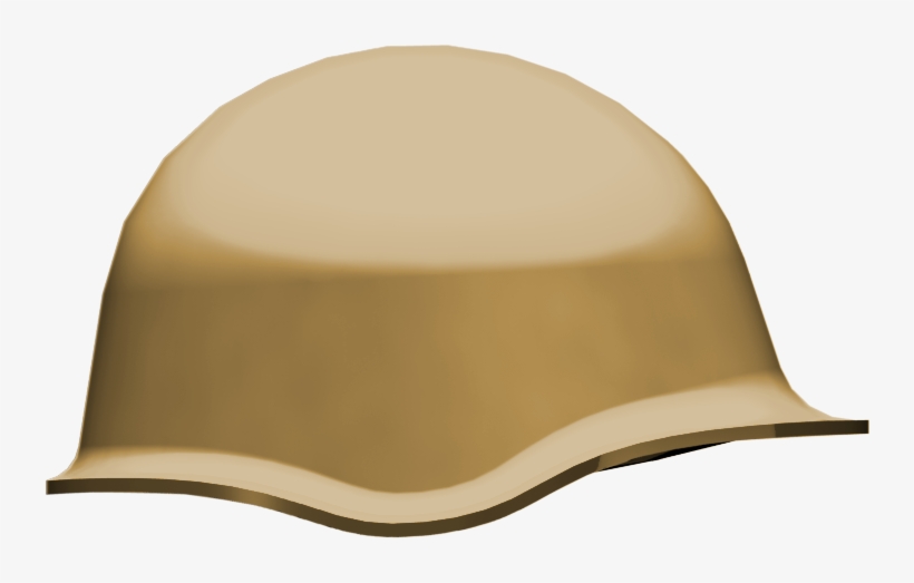 Brickarms Ssh-40 Russian Helmet, transparent png download
