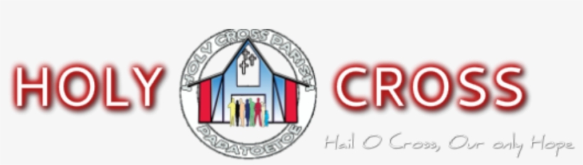 Holy Cross Header - Emblem, transparent png download