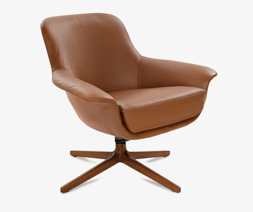 1 - King Living Seymour Chair, transparent png download