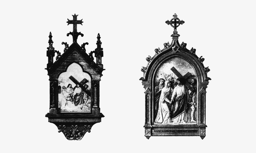 Our Catholic Company Provides Antique Church Supplies - Parish, transparent png download