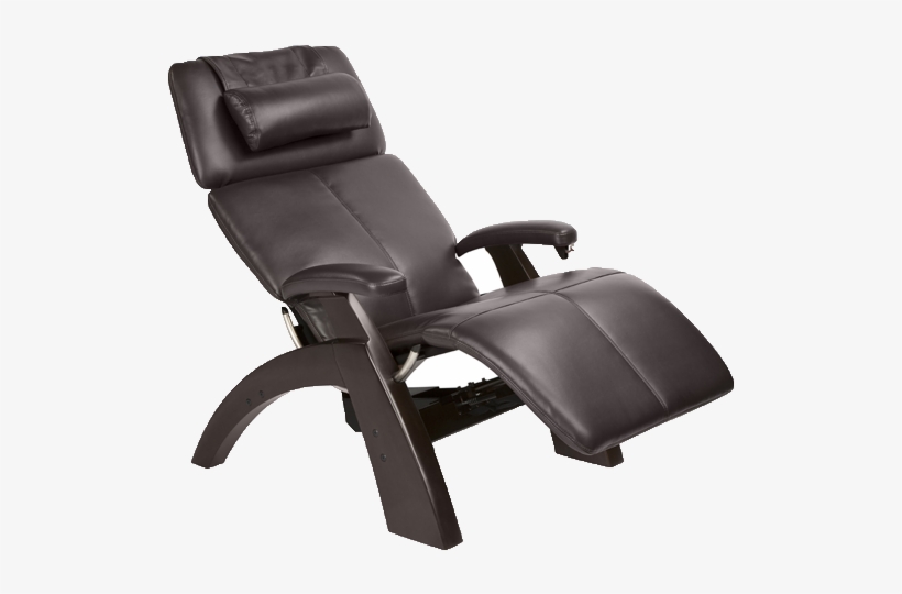 But For Everybody There's Is One Chair That's The Best - Human Touch Zero-gravity Perfect Chair - Premium Leather, transparent png download