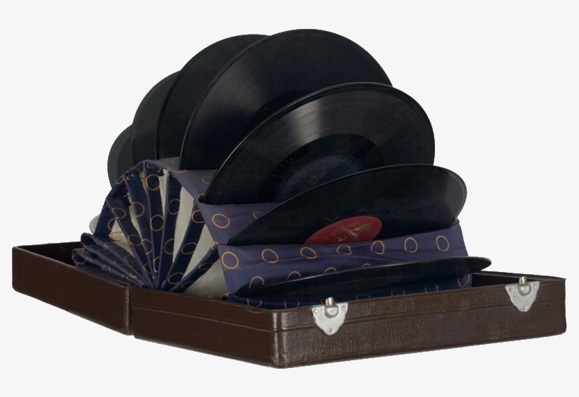 "the Disks Are Spinning " - Hardwood, transparent png download