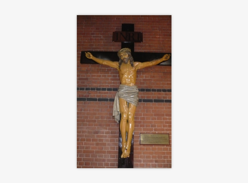 Cross - Crucifix, transparent png download