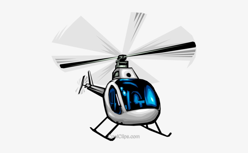 Police Helicopter Png Helicopter In Flight Royalty - Helicopter Pilot Wall Clock, transparent png download
