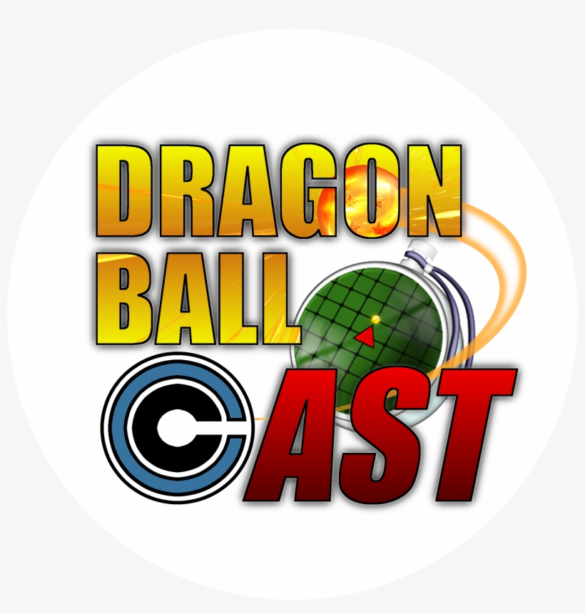 Logo - Dragon Ball, transparent png download
