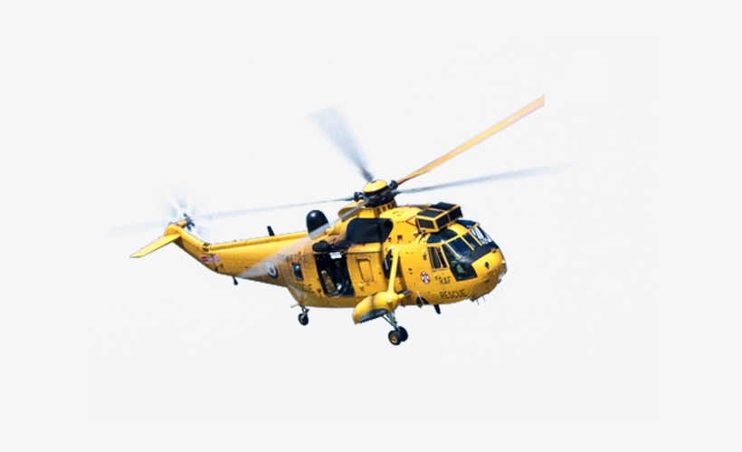 Chopper - Helicopter, transparent png download