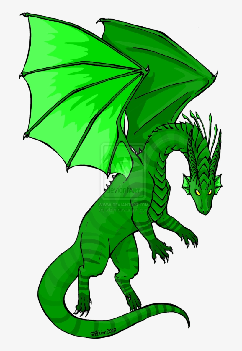 Flying Dragon - T-shirt, transparent png download