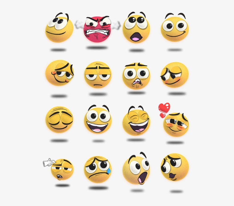 Emoticons Not Expressing The Full Complexity Of Your - Finch Emoji Meanings, transparent png download