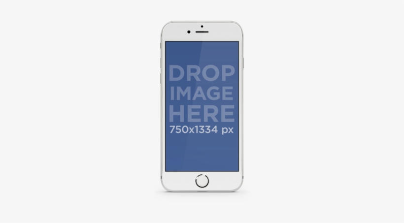 Iphone 6 Stock Photo Png Jpg Download - Iphone, transparent png download