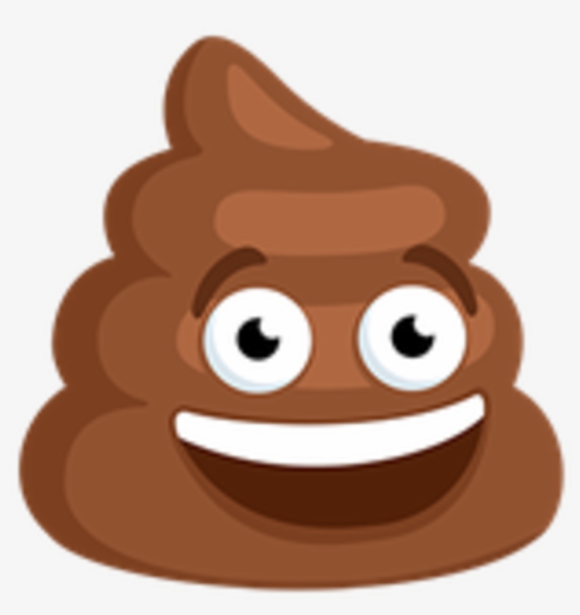Dad Was Incapable Of Gastrointestinal Activity But New Facebook Poop Emoji Png Image Transparent Png Free Download On Seekpng