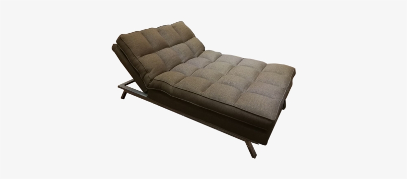 Lila Sofabed - Sofa Bed, transparent png download