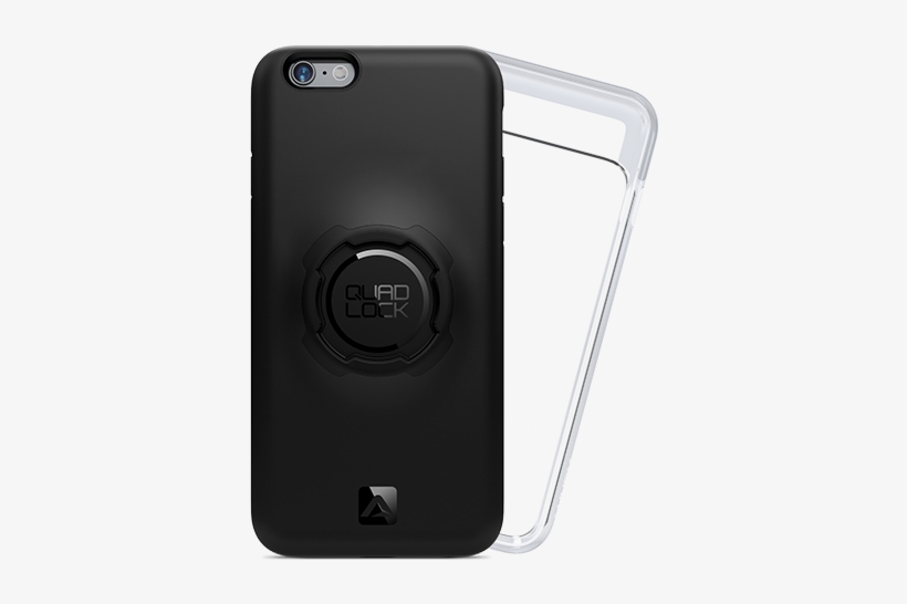 Iphone 6/6s - Quad Lock Case (iphone 7+), transparent png download