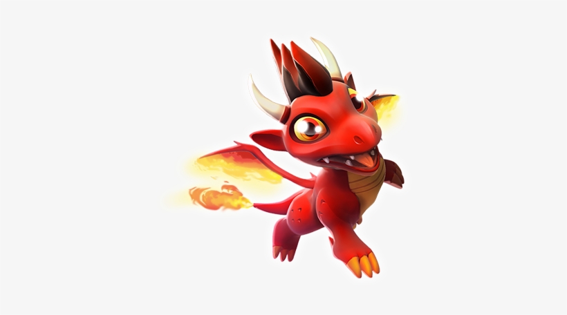 In Some Cultures, Dragons Are Benevolent Beings With - Dragones De Dragon Land, transparent png download