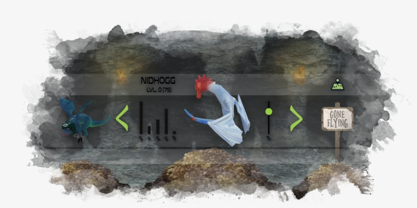 Our Team Envisions Discovering Dragons Through Ar Only - Bouldering, transparent png download