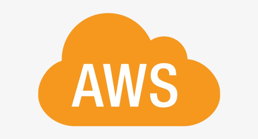 Aws Simple Icons Aws Cloud - Cloud Aws, transparent png download