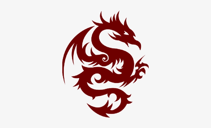 Highschool Dxd Dragon Symbol, transparent png download