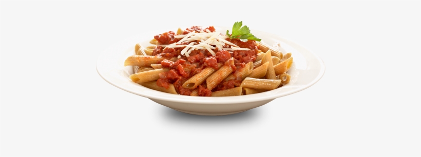 Pasta Transparent Penne Banner Transparent - Al Dhabyah, transparent png download